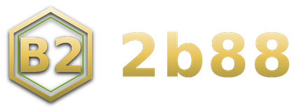 2b88 logo