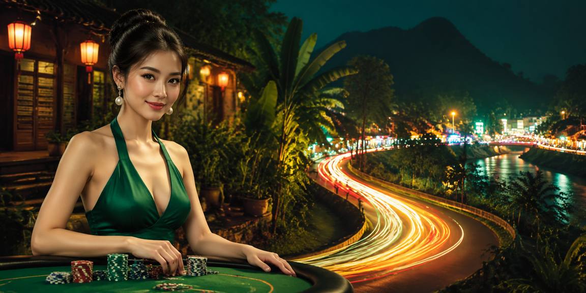 2b88 Chuyển Khoản Blackjack